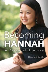 Hannah book
