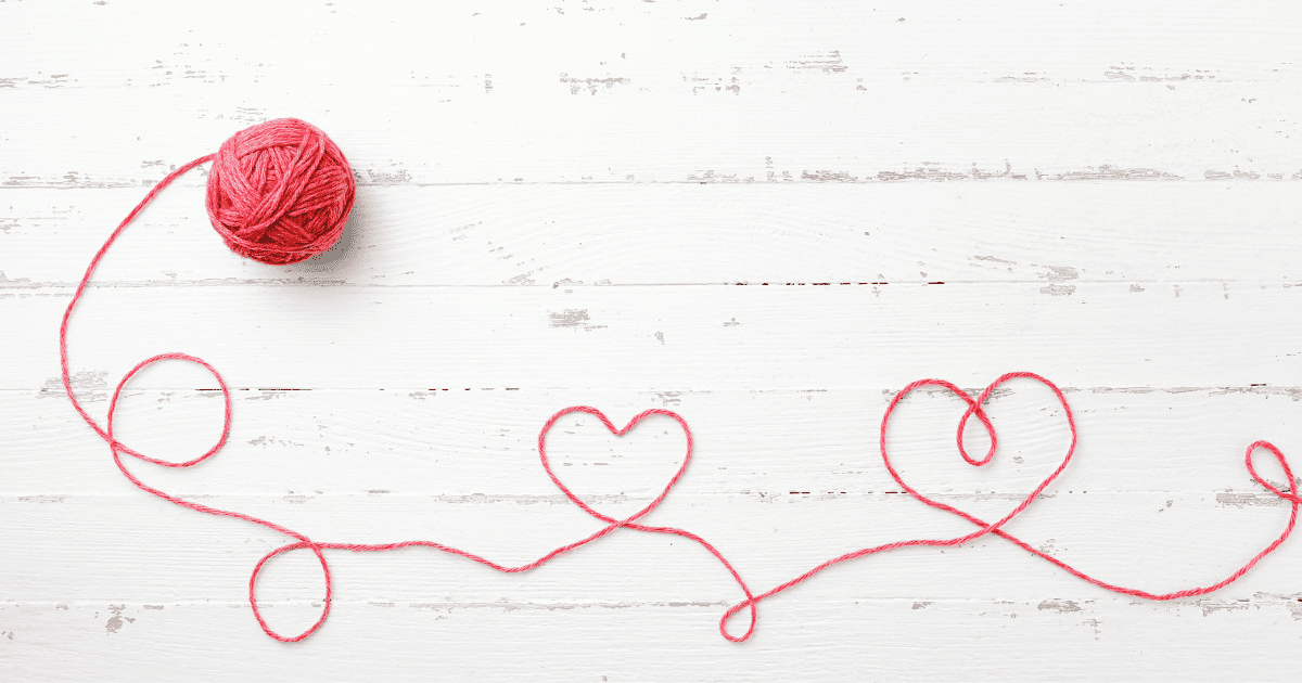 Finding the Red Threads* – your strengths