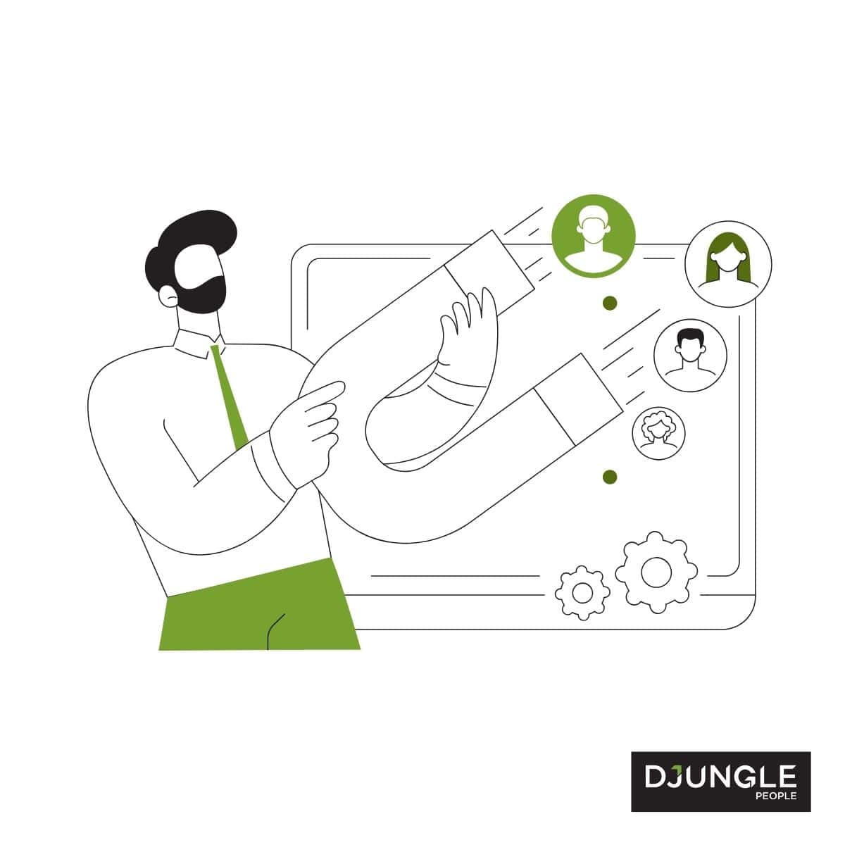 Breakout by D Jungle People