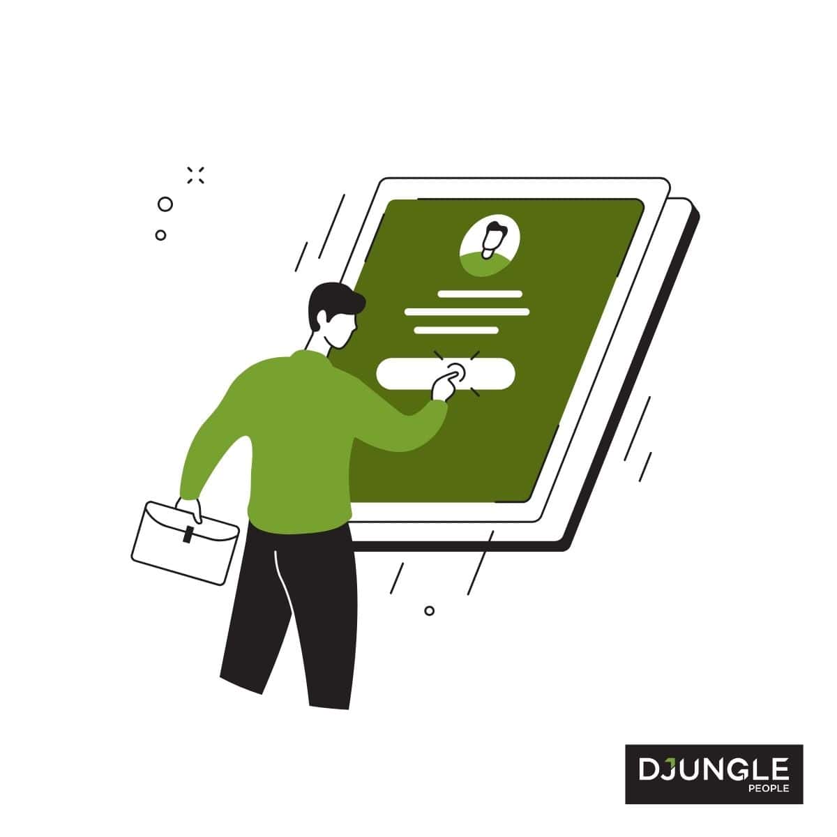 Shipwrecked by D Jungle People