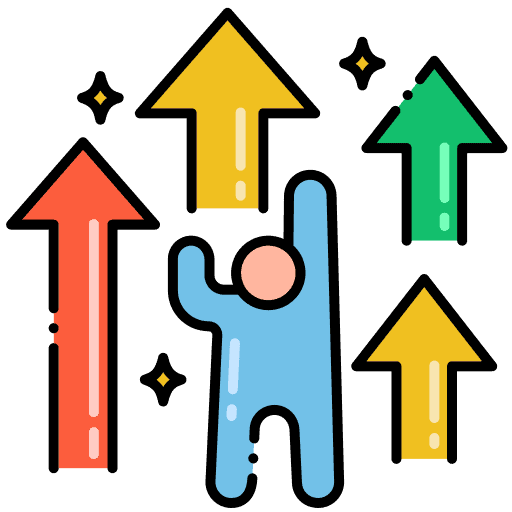 improvement to show impactful training provider