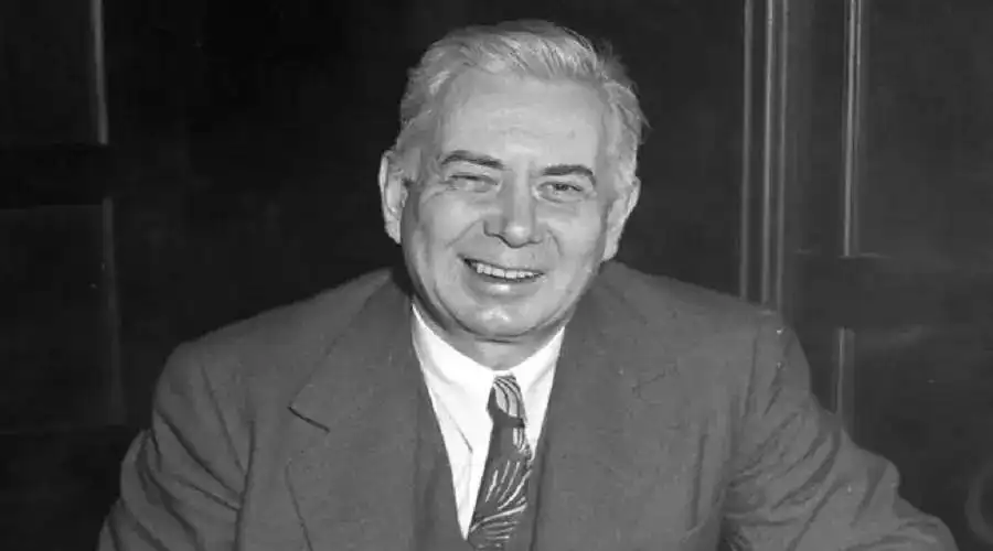 William Moulton Marston